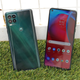 Image for article titled Motorola's New 5G Phone Is Like a Budget Galaxy Note In All the Right Ways